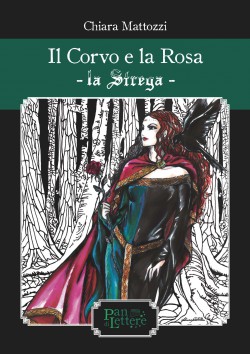 Il Corvo e la Rosa − la Strega −